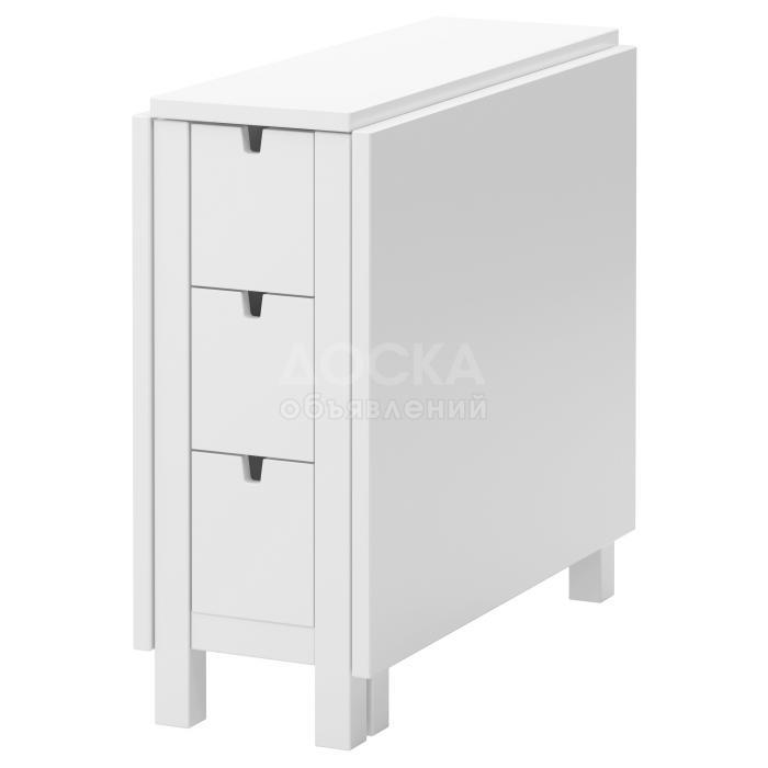 Стол складной ИКЕА