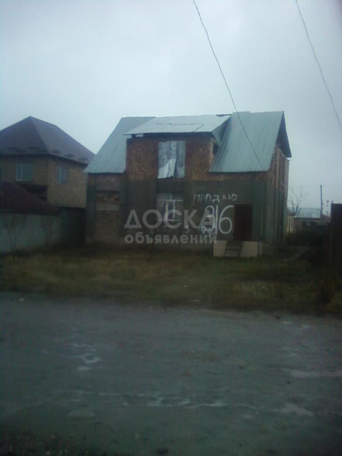 Продаю дом, 3-ком., 190кв. м., этаж-2, 5-сот., стена кирпич, ж.м. Алтын-Ордо по Горького,