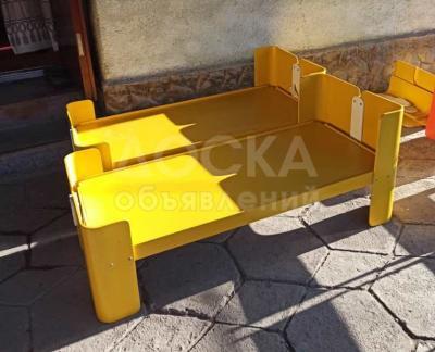 Продаю детские кроватки