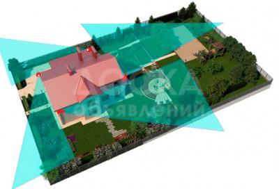 ВИДЕОНАБЛЮДЕНИЕ, ОХРАНО ПОЖАРНАЯ СИГНАЛИЗАЦИЯ, СИСТЕМЫ КОНТРОЛЯ ДОСТУПА, ДОМОФОНЫ