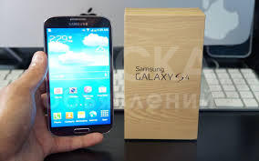 Samsung S4