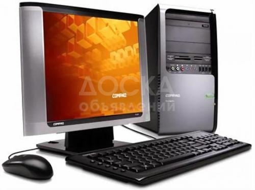 Ремонт Компьютеров