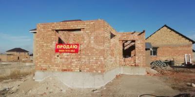 Продаю участок под строительство, 4 соток Айбек Ата 23.