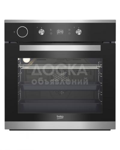 Духовой шкаф Beko BIS 25300 XM
