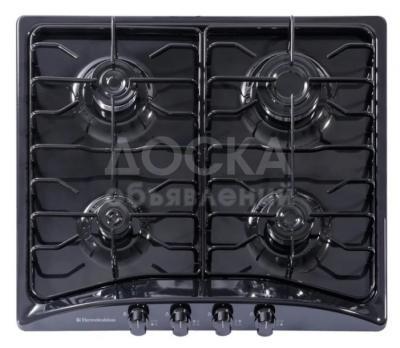 Варочная панель газовая Electronicsdeluxe GG4 750229F-060