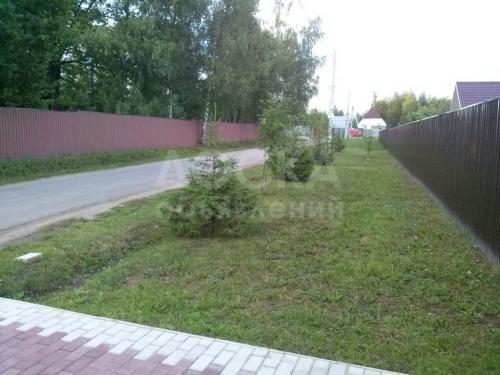 Продаю участок под строительство, 12 соток Москва.