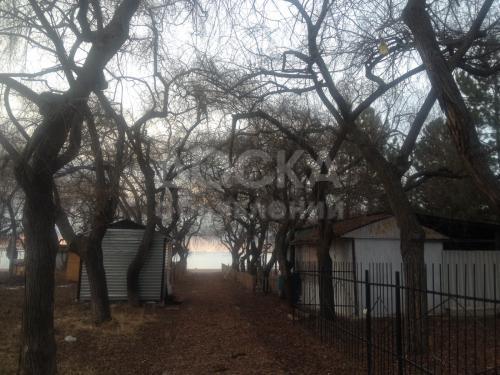 Продаю дом 4-ком., 65кв. м., этаж-1, 4,5-сот., стена кирпич, Токмакского 72.