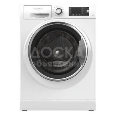 Стиральная машина Hotpoint-Ariston NLLCD 1047 WC AD