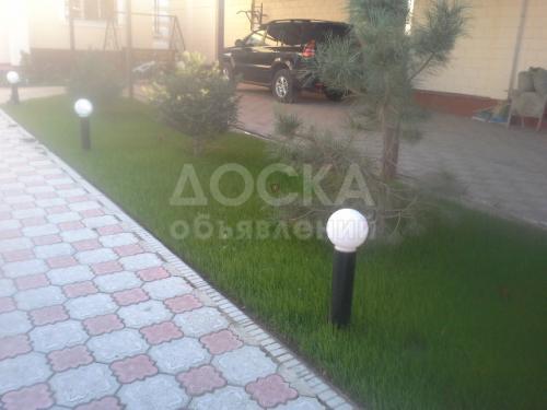 Сеем газон под ключ