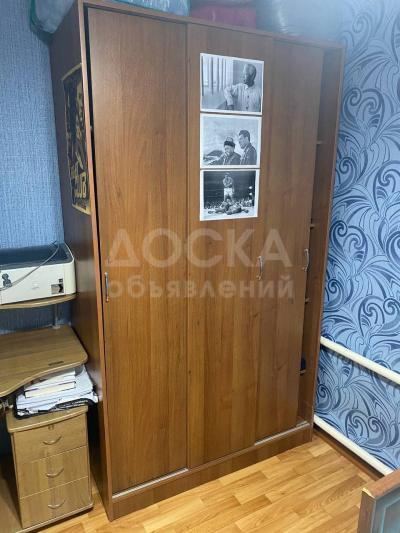 СРОЧНО ПРОДАЮ ШКАФ
