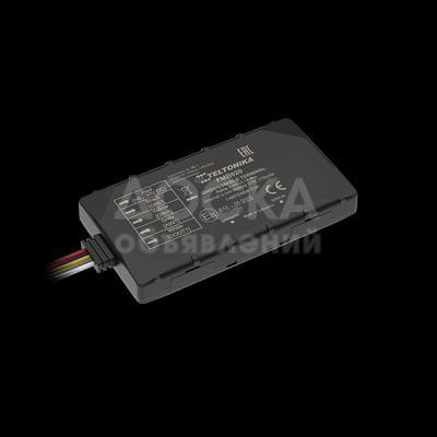 GPS трекер Teltonika FMB920 для автомобилей
