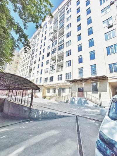 Продаю 2-комнатную квартиру, 52кв. м., этаж - 6/10, М.Гвардия/Фрунзе.