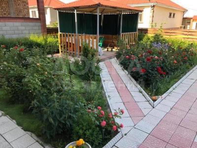 Продаю дом 5-ком. 200кв. м., этаж-2, 4,5-сот., стена другое, Кок-Джар.