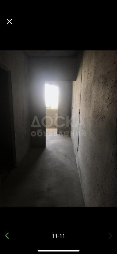 Продаю 1-комнатную квартиру, 46,62кв. м., этаж - 9/9, Мкр Улан.