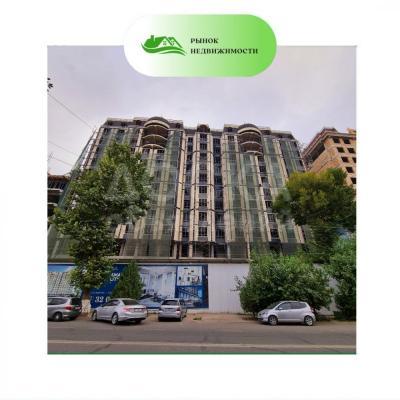 Продаю 5-комнатную квартиру, 155кв. м., этаж - 3/10, Улица Ленина, ЖК Аристократ. .