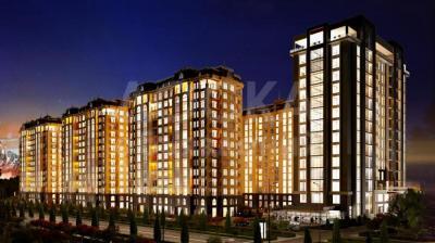 Продаю 3-комнатную квартиру, 112кв. м., этаж - 10/10, пр. Мира / Юж. Магистраль.