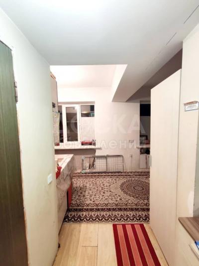 Продаю 1-комнатную квартиру, 24кв. м., этаж - 2/5, Район Кока- Колы.