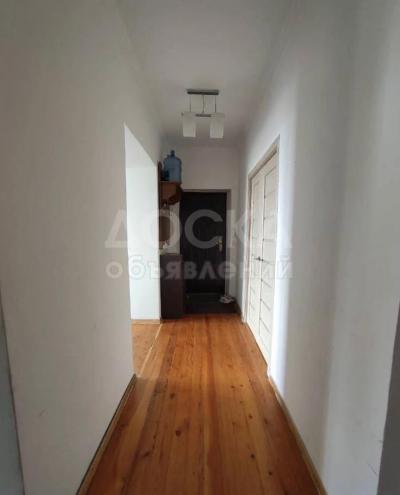 Продаю 4-комнатную квартиру, 83кв. м., этаж - 4/5, Киевская/Эркиндик.