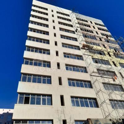 Продаю 1-комнатную квартиру, 55кв. м., этаж - 10/10, Панфилова / Боконбаева .