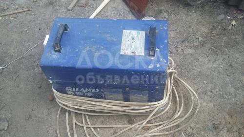 продаю сварочный аппарат