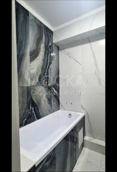 Продаю 3-комнатную квартиру, 110кв. м., этаж - 10/10, Кок-Жар.