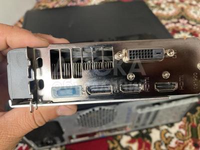 Продаю видеокарту Rx 580 pulse 8гиг sapphire