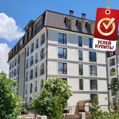 Продаю 3-комнатную квартиру, 78кв. м., этаж - 3/5, Иссык-Куль (с. Сары Ой) ЦО «Радуга».