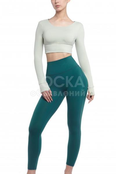 Спортивный Женский Костюм