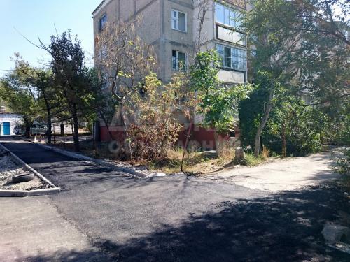 Продаю квартиру 3-ком., 65кв. м., этаж - 1/5, 5 мкр. д49.