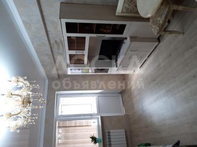 Продаю 2-комнатную квартиру, 51кв. м., этаж - 4/5, Медерова/К.Маркса.