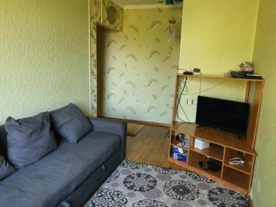 Продаётся 5-ти комнатная квартира в Аламедин-1.