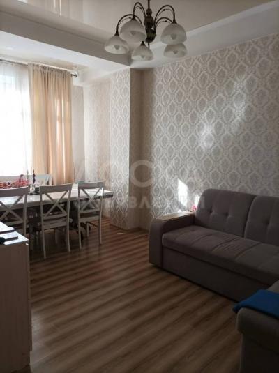 Продаю 1-комнатную квартиру, 32кв. м., этаж - 5/10, Турузбекова/ Фрунзе.