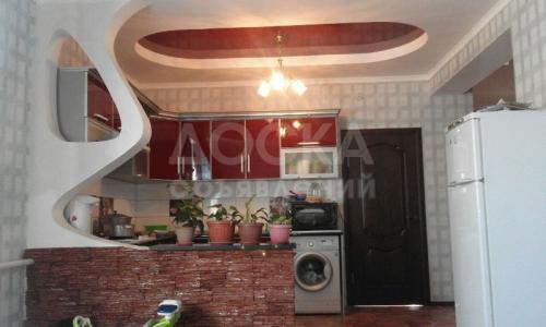 Продаю дом 5-ком., 145м2кв. м., этаж-1, 6-сот., стена кирпич, р-н Авто рынок "Азамат" ВОССТ.