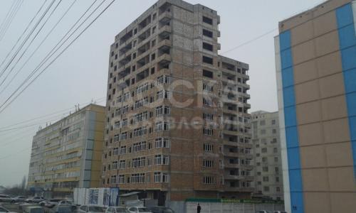 Продаю квартиру 2-ком., 70кв. м., этаж - 6/9, Джал-29.