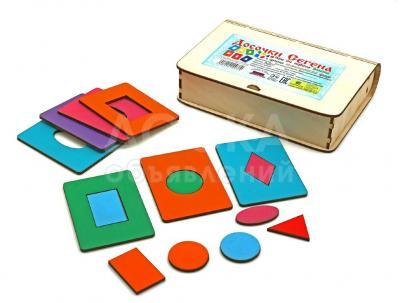 Досочки СЕГЕНА