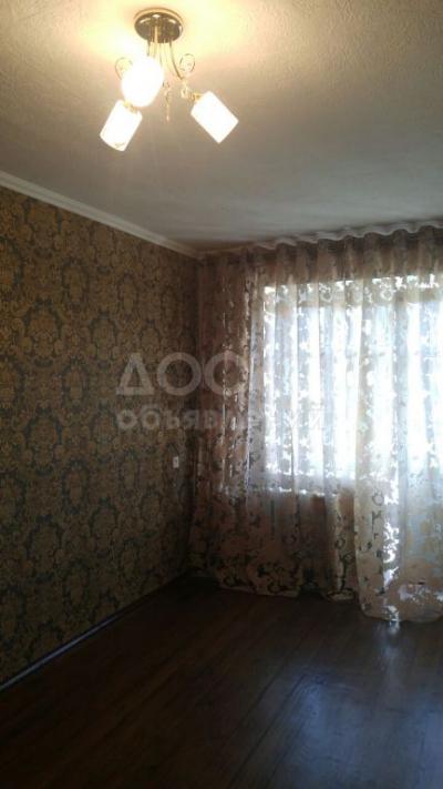 Продаю квартиру 1-ком., 30кв. м., этаж - 4/5, Бишкек.