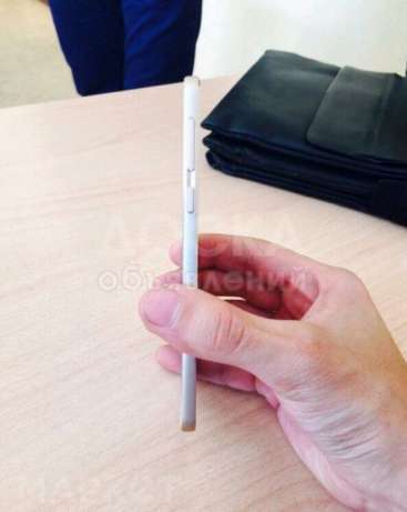 Срочно продаю смартфон