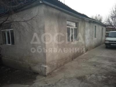 Продаю дом 4-ком., 102кв. м., этаж-1, 3.8-сот., стена другое, Аламединского рынка.(ул.Буденного.