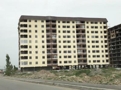 Продаю квартиру 3-ком., 118кв. м., этаж - 3/10, Ж/м кок-жар.