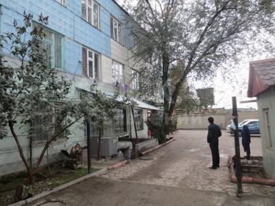 Продаю помещение свободного назначения 387кв. м., г. Бишкек, ул. Ауэзова 1/2.