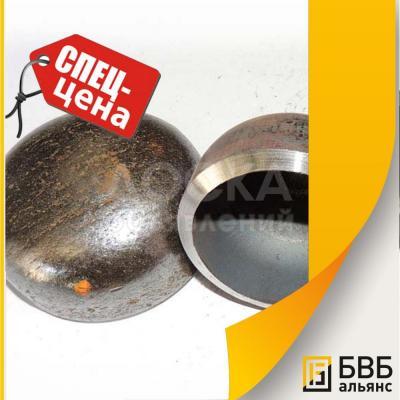 Заглушка от 108 до 1020 мм