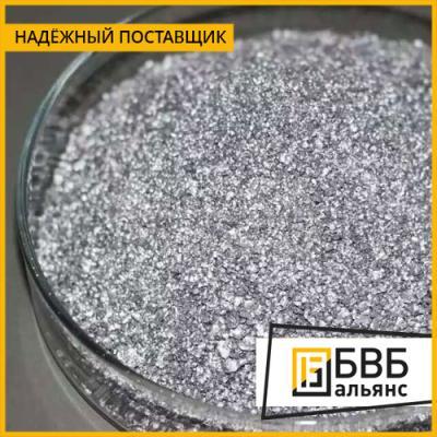 Порошок алюминиевый