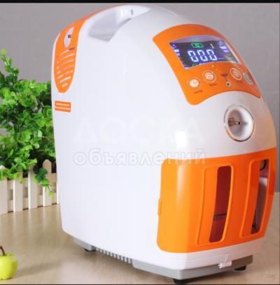 Кислородный концентратор