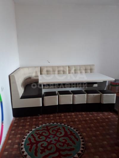 Кухонный уголок