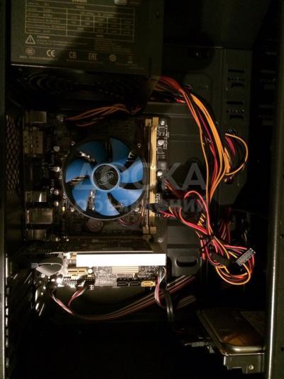Продаю бюджетный игровой пк.
(Срочно) состояние идеальное.