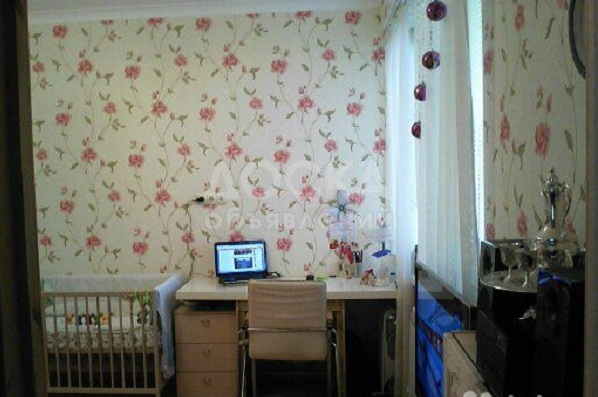 Продаю квартиру 2-ком., 43кв. м., этаж - 2/5, Гончарова, дом 6, г.СОЧИ,