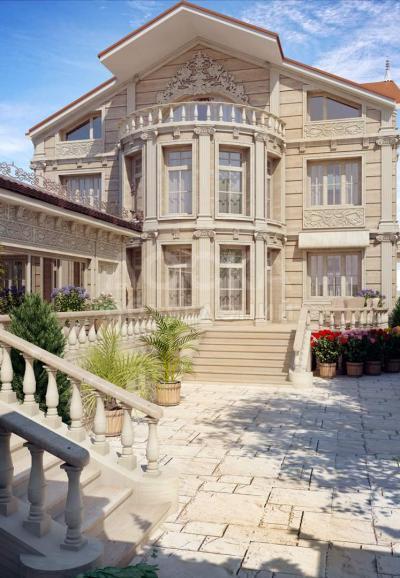 Продаю Сары - Таш (травертин), плитки, архитектурные изделия из Сары-Таша