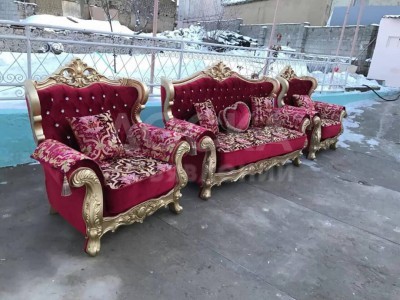 Корпусная мебель на заказ