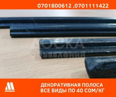 Декоративная полоса