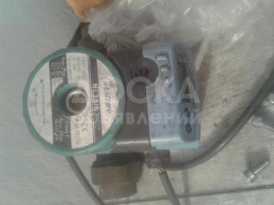 Насос для парового отопления